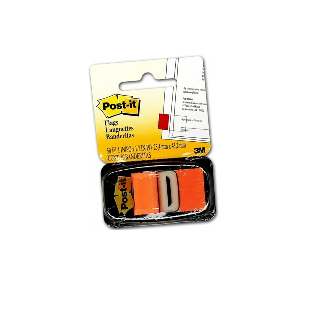 prodvar-60d1d71d222203M 680-4, POST IT FLAG-ORANGE.jpg